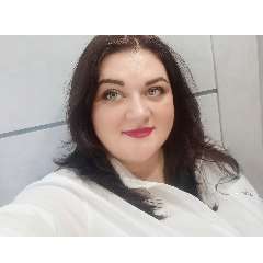 Татьяна Андреевна Французова