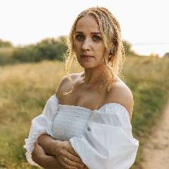 Олеся Евгеньевна Косинова