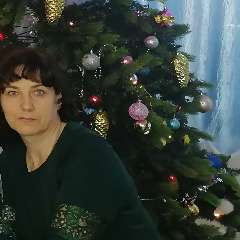 Крысанова Елена Владимировна