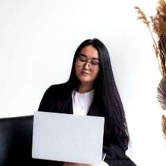 Сафьянова Марина Сергеевна