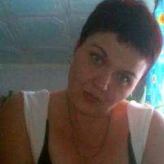 Ярцева Наталья Михайловна