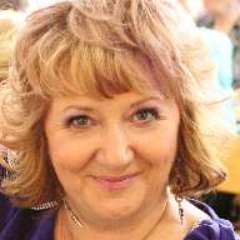 Егерева Светлана Васильевна