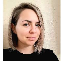 Киселёва Виктория Алексеевна