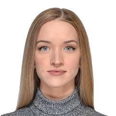 Жук Мария Викторовна 