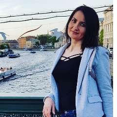 Стайкина Ольга Николаевна