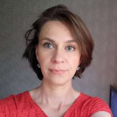 Громова Марина Анатольевна