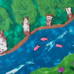 Бикеева Виктория владиславовна