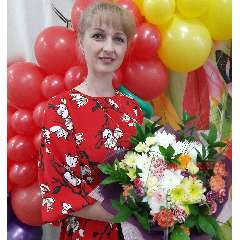 Рожкова Светлана Сергеевна