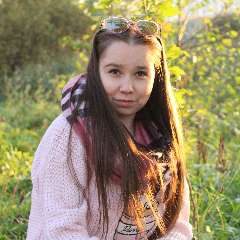 Харитонова Надежда Юрьевна 