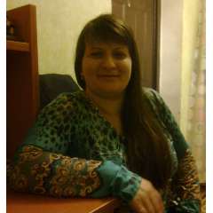 Шлыкова Рукият Гасан-Гусеновна