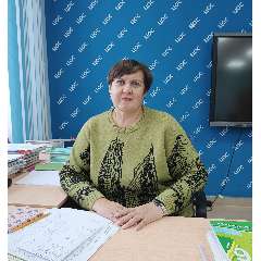 Заречнова Татьяна Евгеньевна