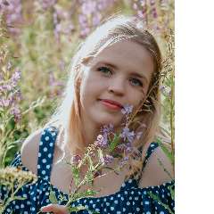 Жукова Дарья Олеговна