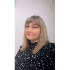 Сямиулина Наиля Харисовна