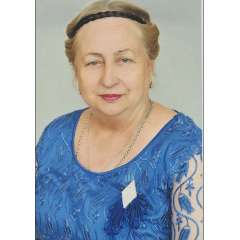 цибирова Надежда Леонидовна