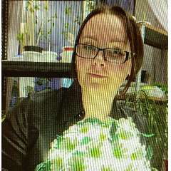 Закирова Кристина Олеговна