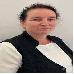 Лыкова Анна Николаевна