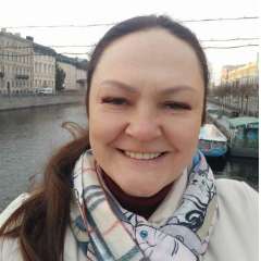 Шкуропацкая Мария Михайловна