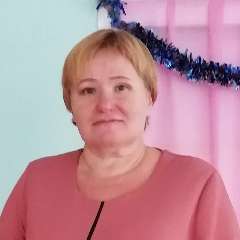 Воронина Татьяна Владимировна