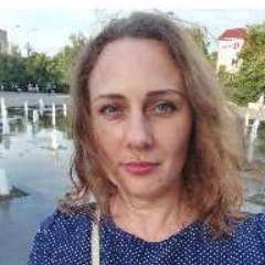 Бабичева Светлана Геннадьевна 