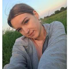 Лысенко Марина Руслановна