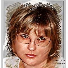 Тишина Светлана Сергеевна