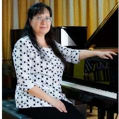 Пика Марина Викторовна