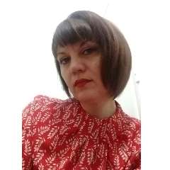 Антонюк Наталья Сергеевна