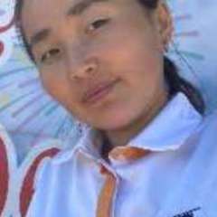 Жамсаранова Жаргалма Баировна