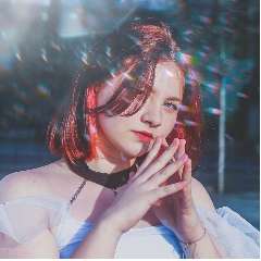 Бондарева Полина Викторовна