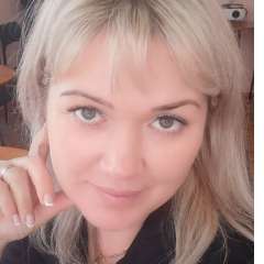 Егошина Эльвира Аркадьевна