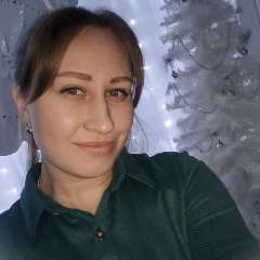 Цедрикова Анастасия Викторовна