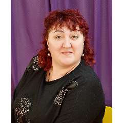 Карташева Зинаида Борисовна