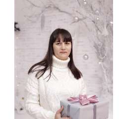 Воронова Екатерина Ивановна 