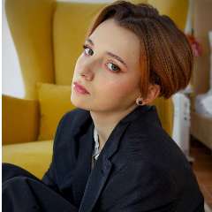 Семенова Арина Витальевна