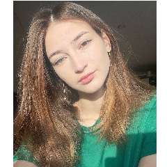 Борисовская Екатерина Евгеньевна 