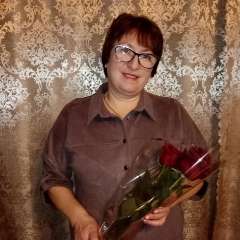 Куликова Светлана Ивановна