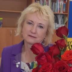 Нетрусова Татьяна Степановна