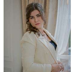 Белоусова Юлия Александровна