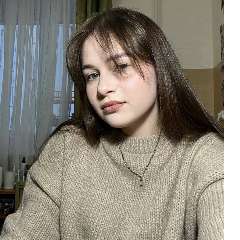 Лаптева Ангелина Александровна