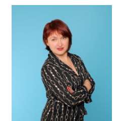 Сахаутдинова Людмила Николаевна