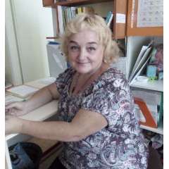 Стрелкова Инна Николаевна