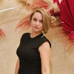 Ковалева Анастасия Сергеевна