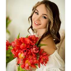 Анохина Елизавета Павловна