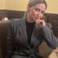 Индоленко Анна Александровна