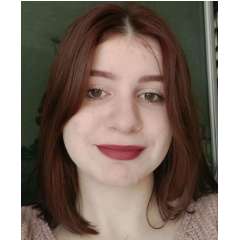 Дейнега Дарья Викторовна