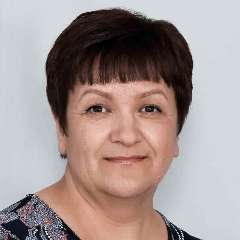 Гришина Светлана Юрьевна