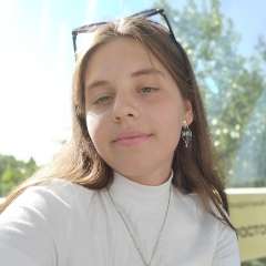 Бобровникова Елизавета Владимировна