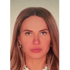 Туева Ирина Игоревна 