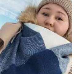 Новобран София Александровна