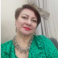 Коробкина Елена Викторовна 